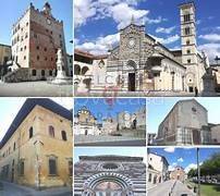 negozio in affitto a Prato
