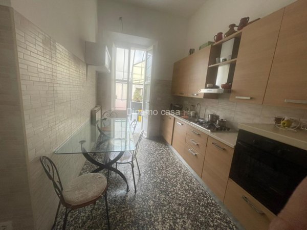 casa indipendente in affitto a Prato