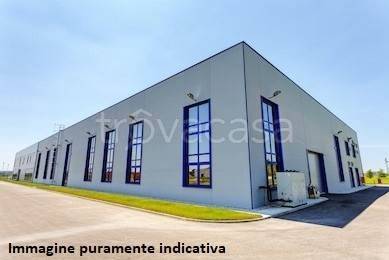 locale commerciale in affitto a Prato in zona Vergaio