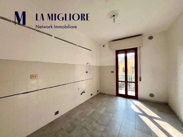 appartamento in affitto a Prato in zona Narnali