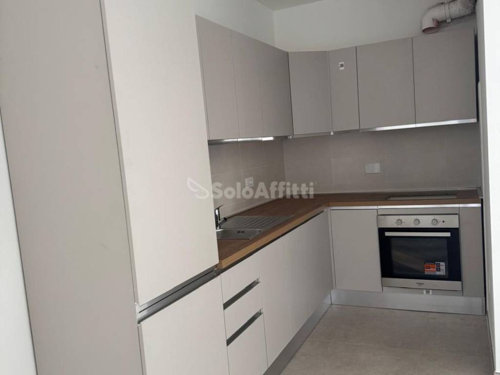 appartamento in affitto a Prato