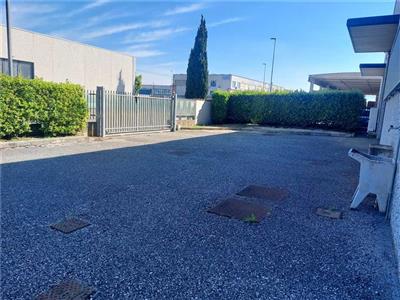 casa semindipendente in affitto a Prato