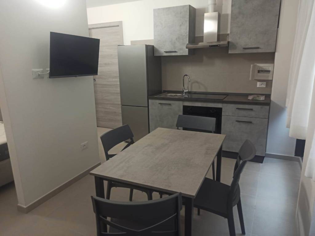 appartamento in affitto a Prato in zona Le Badie