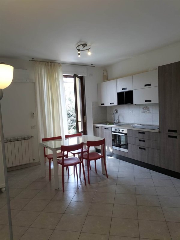 appartamento in affitto a Prato