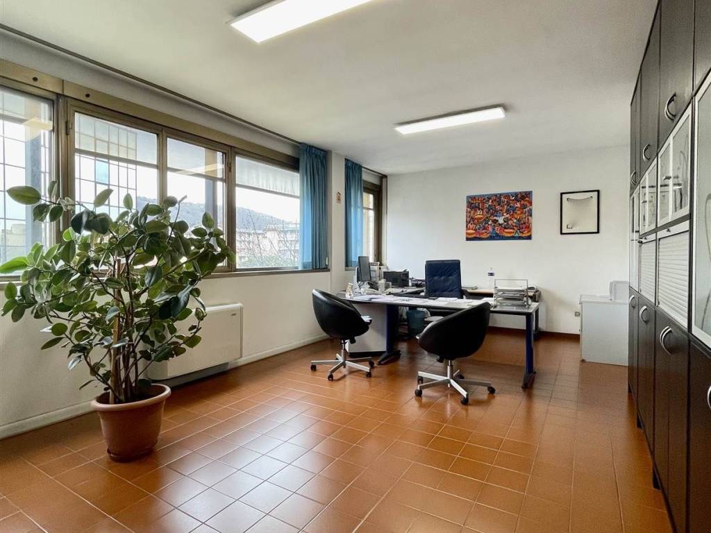 ufficio in affitto a Prato