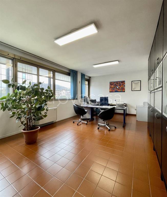 ufficio in affitto a Prato