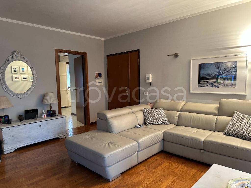 appartamento in affitto a Prato