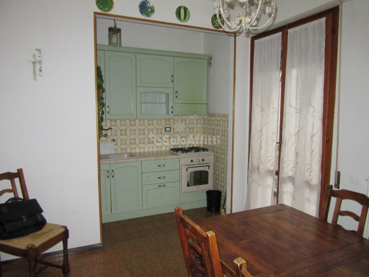 appartamento in affitto a Prato