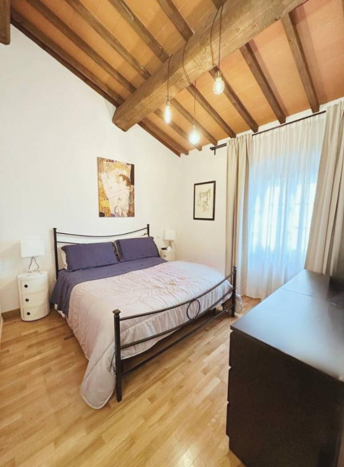 casa indipendente in affitto a Prato