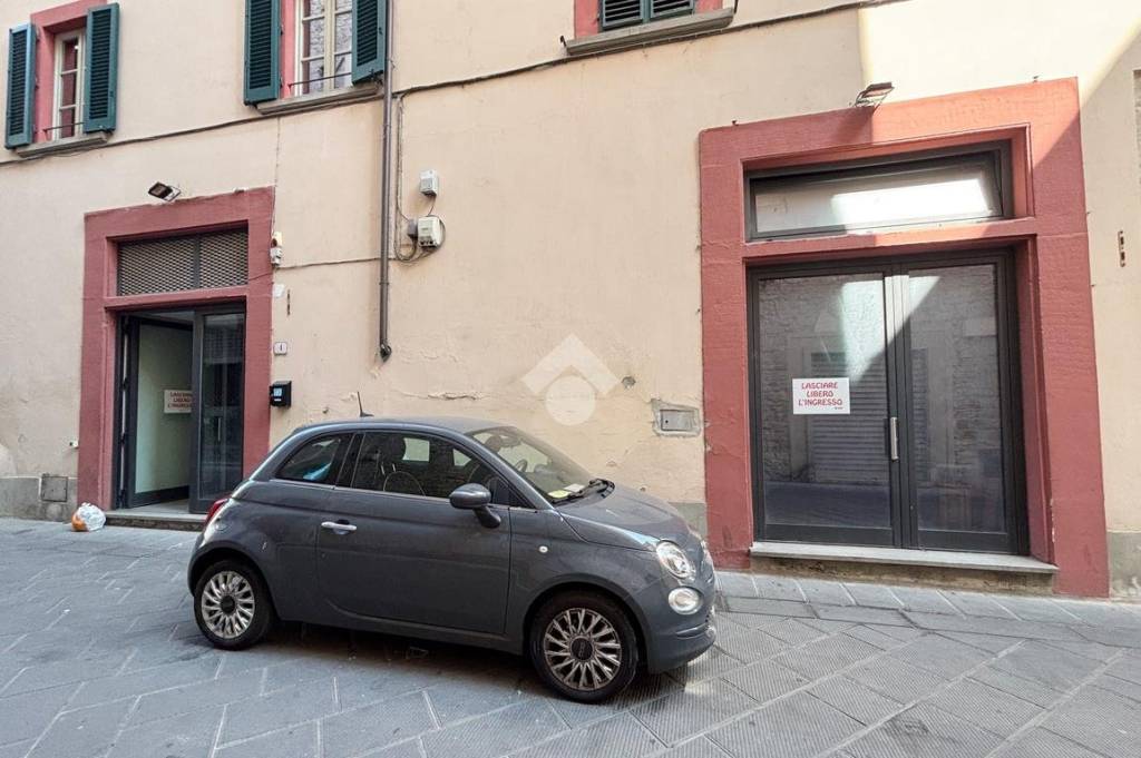 trivano in affitto a Prato