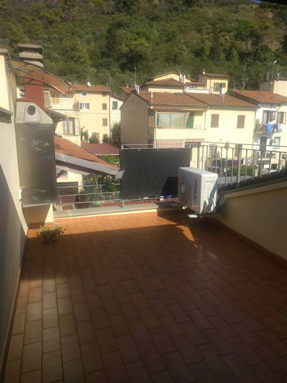 appartamento in affitto a Prato in zona La Macine