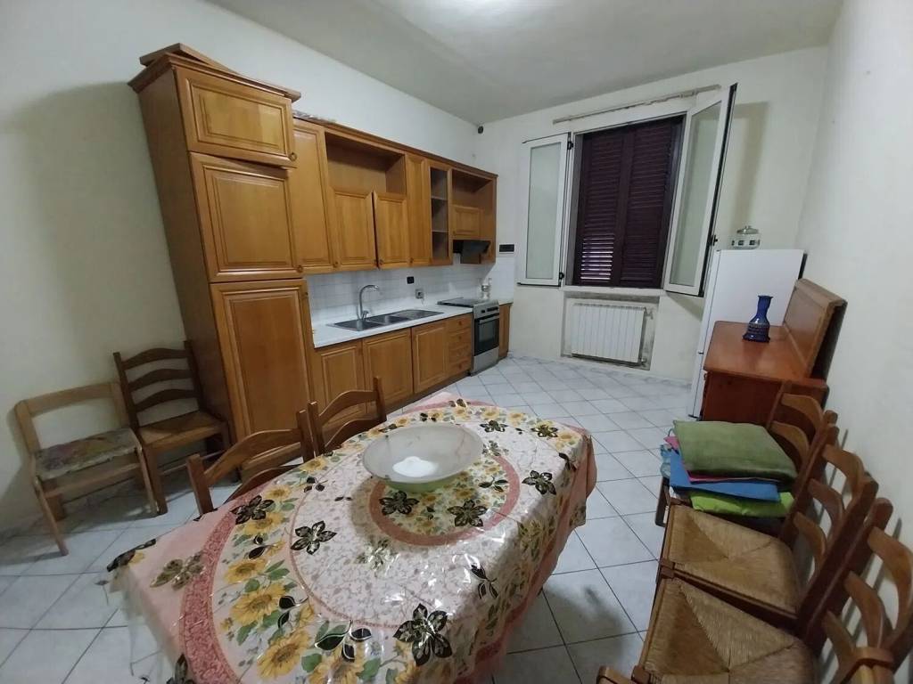 appartamento in affitto a Prato