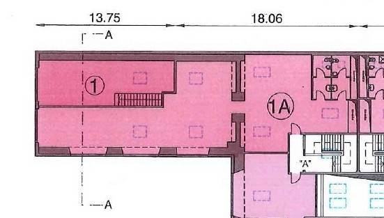 ufficio in affitto a Prato