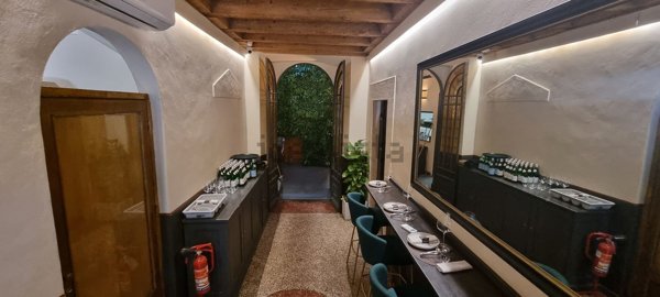 negozio in affitto a Prato