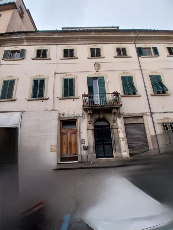 appartamento in affitto a Prato