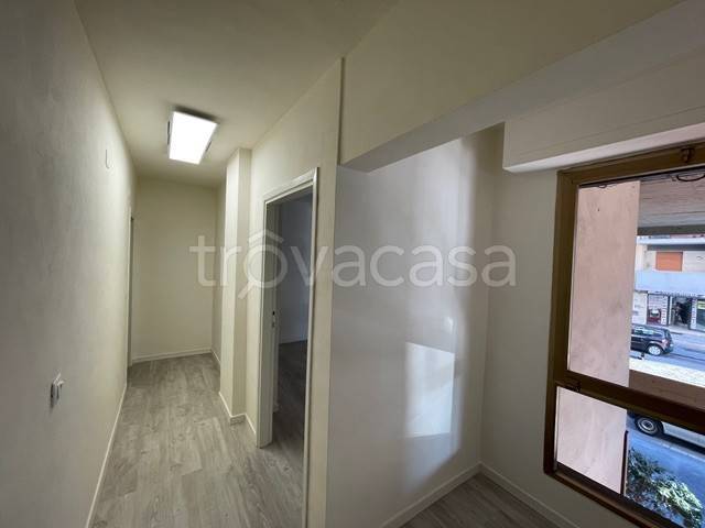 ufficio in affitto a Prato