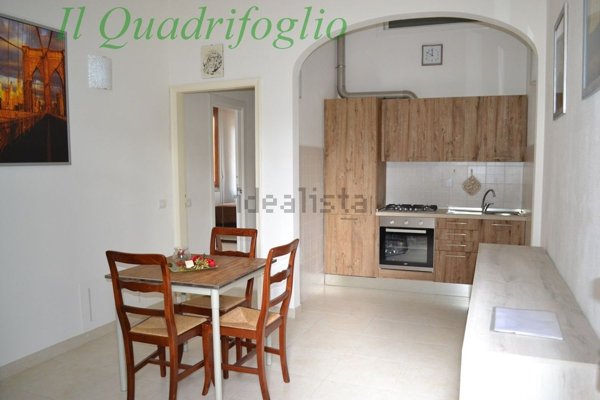 appartamento in affitto a Prato