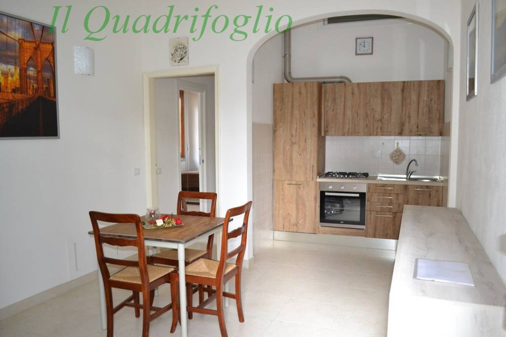 appartamento in affitto a Prato