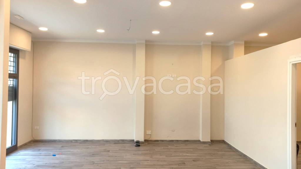 appartamento in affitto a Prato in zona Vergaio