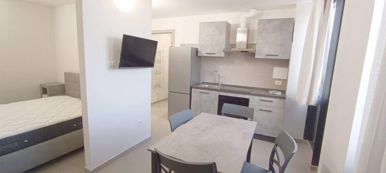 appartamento in affitto a Prato in zona Cafaggio