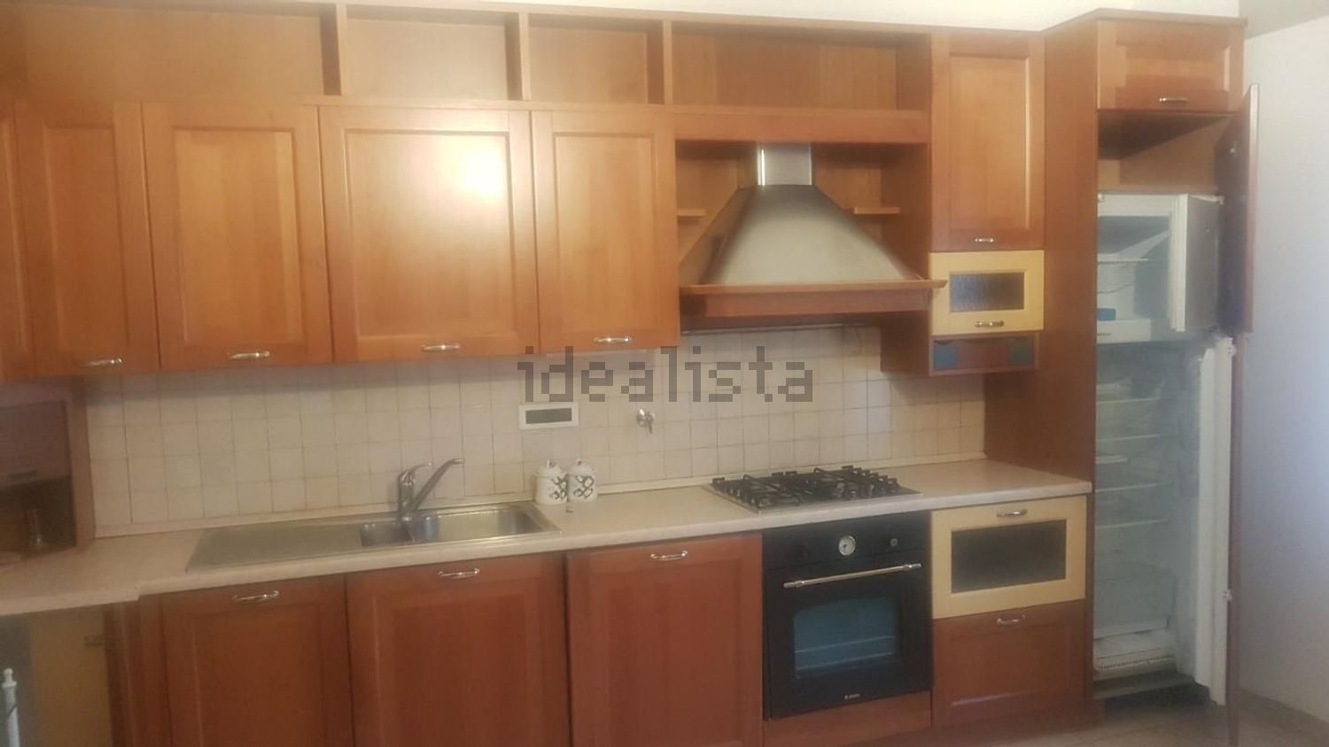appartamento in affitto a Prato