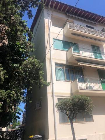 appartamento in affitto a Prato
