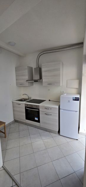 appartamento in affitto a Prato