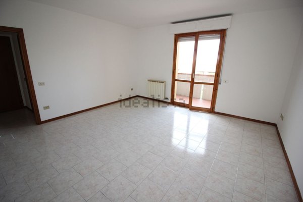 appartamento in affitto a Prato in zona Vergaio