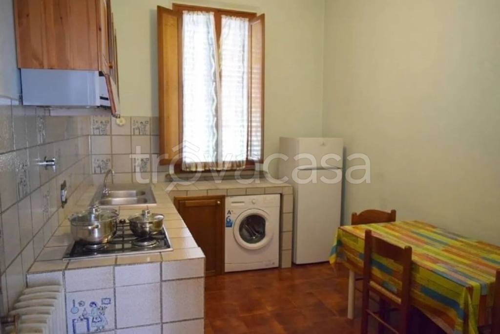 appartamento in affitto a Prato