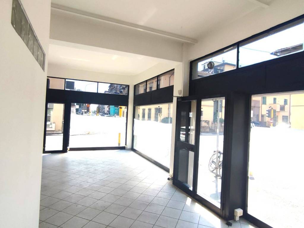 monolocale in affitto a Prato