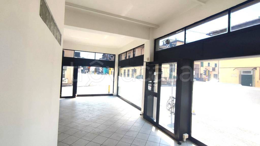 monolocale in affitto a Prato