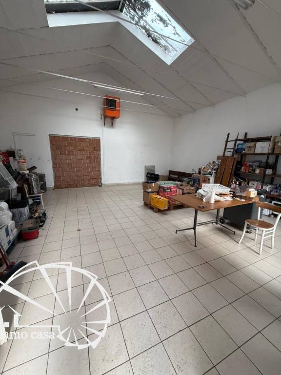casa indipendente in affitto a Prato in zona Vergaio