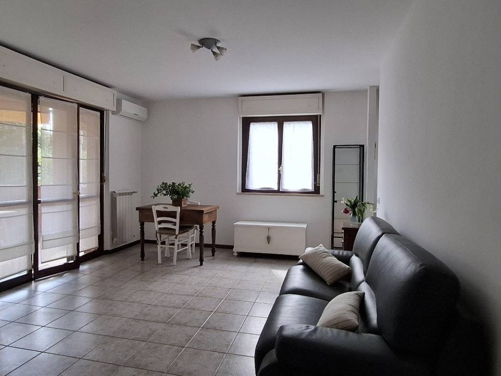 appartamento in affitto a Prato