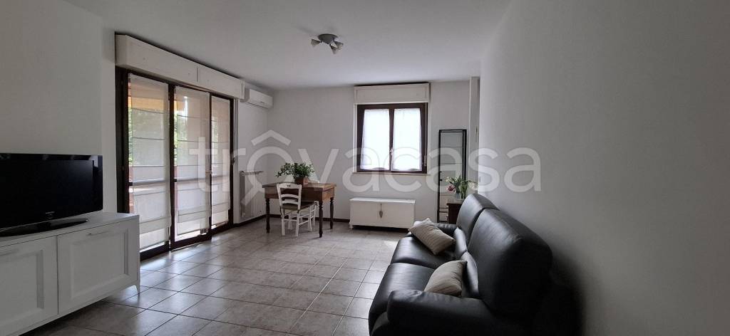 appartamento in affitto a Prato
