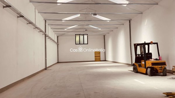ufficio in affitto a Prato