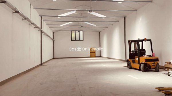 ufficio in affitto a Prato