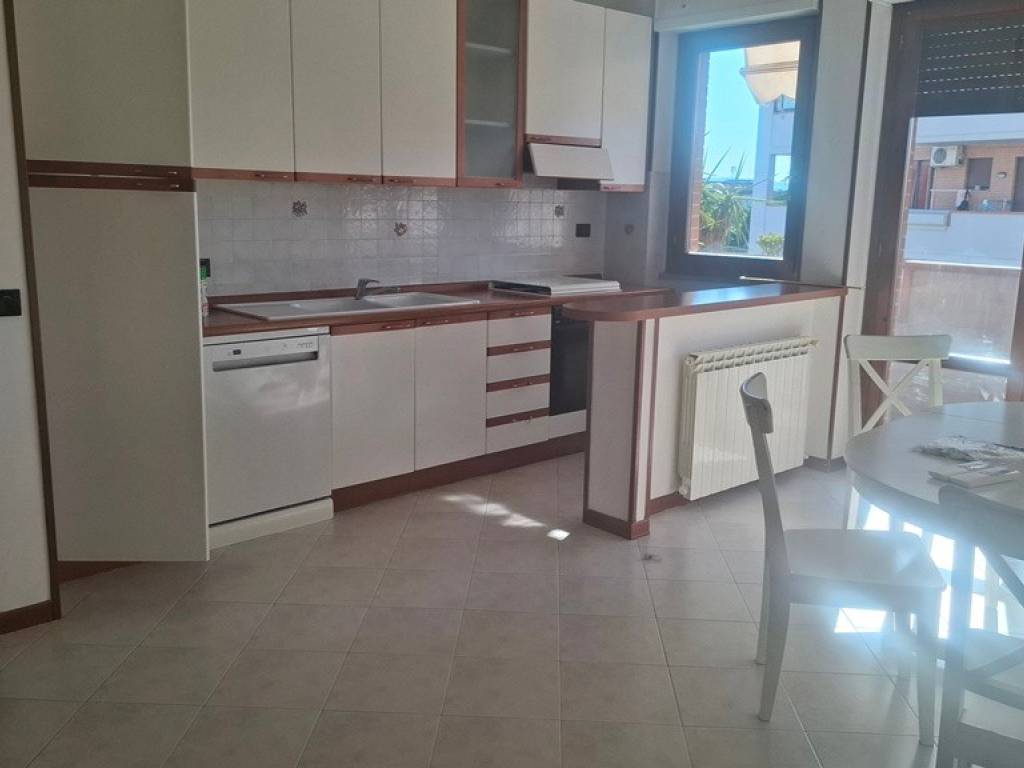 appartamento in affitto a Prato