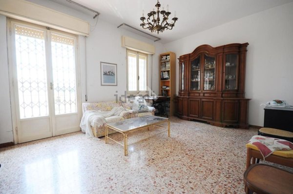 appartamento in affitto a Prato