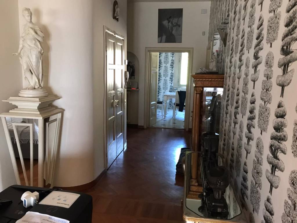 appartamento in affitto a Prato