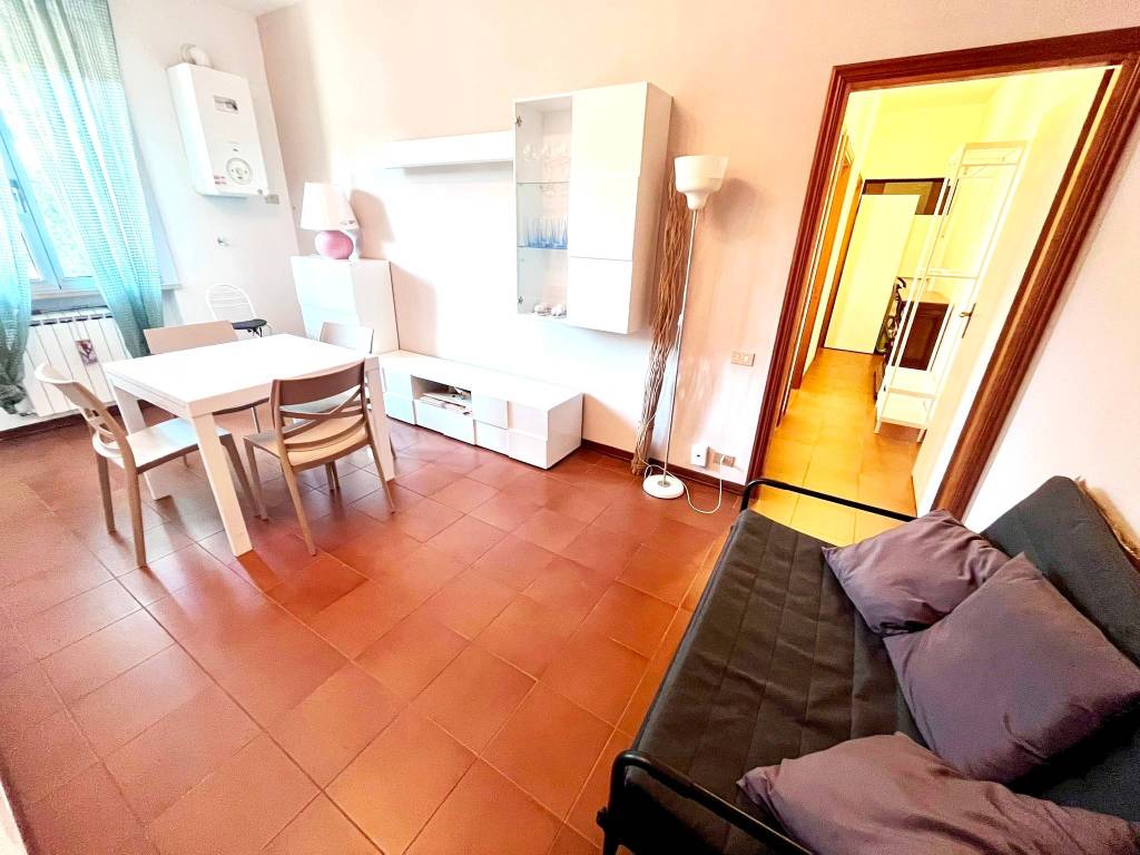 appartamento in affitto a Prato