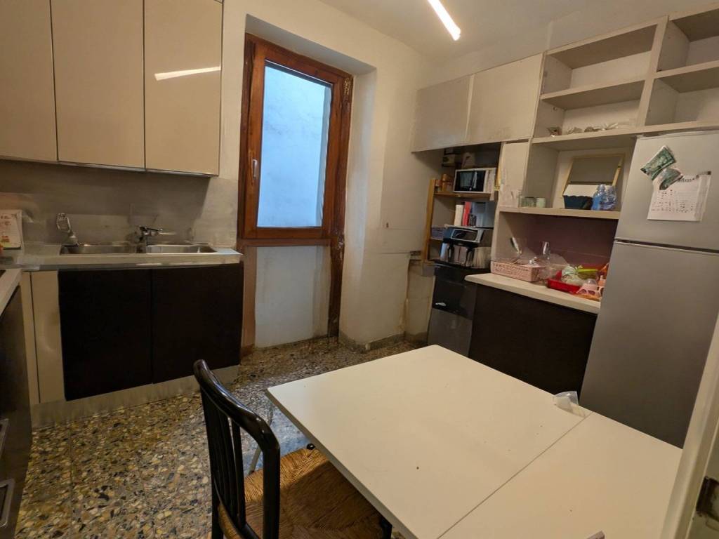 appartamento in affitto a Prato