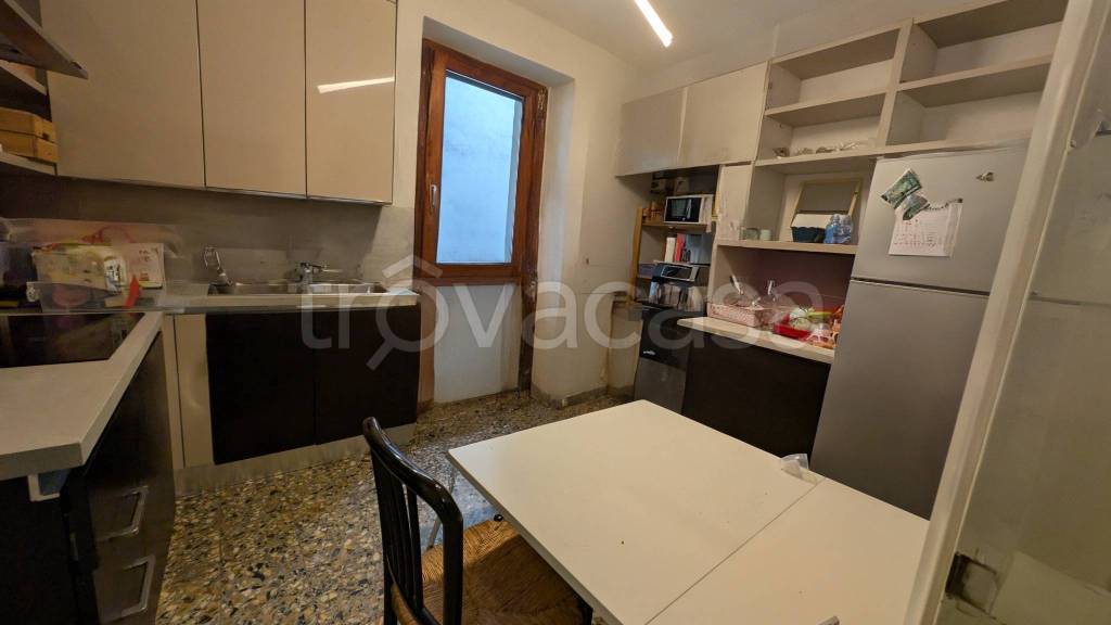 appartamento in affitto a Prato