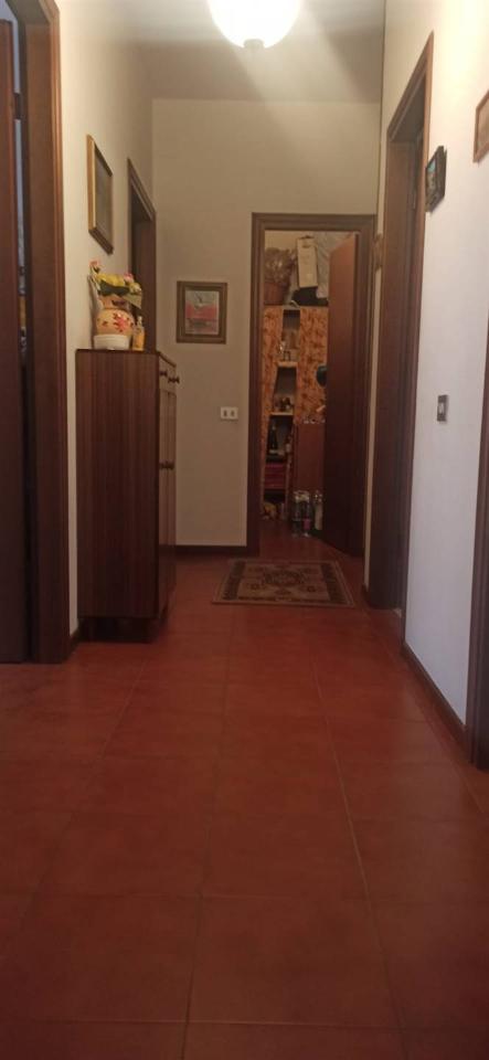 appartamento in affitto a Prato