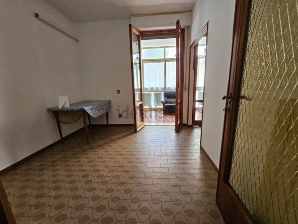 appartamento in affitto a Prato