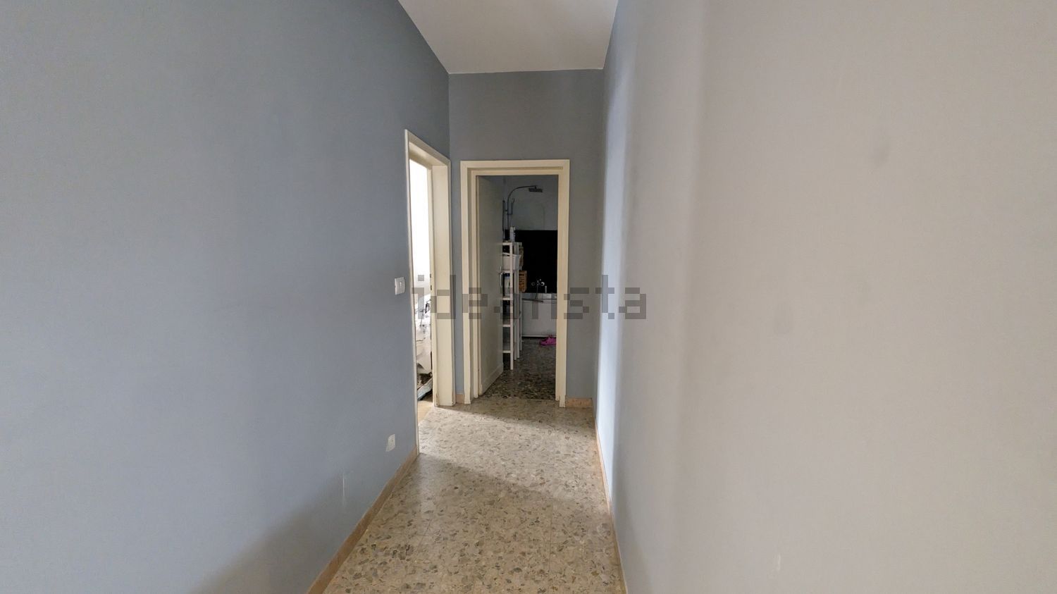 appartamento in affitto a Prato