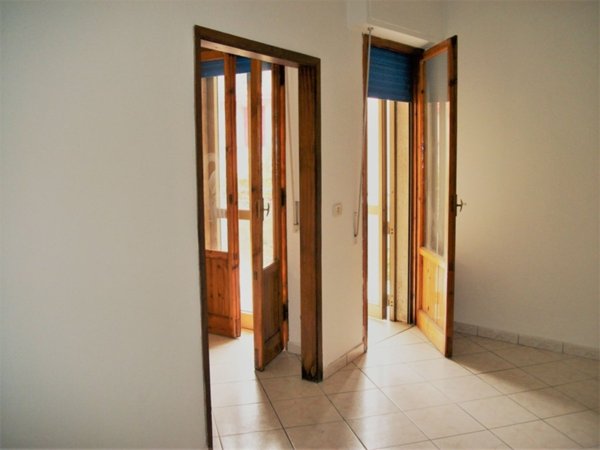 appartamento in affitto a Prato