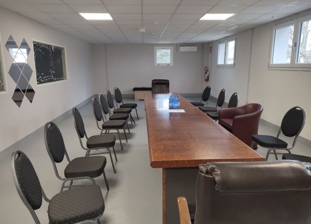 ufficio in affitto a Prato