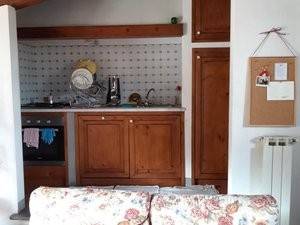 appartamento in affitto a Prato