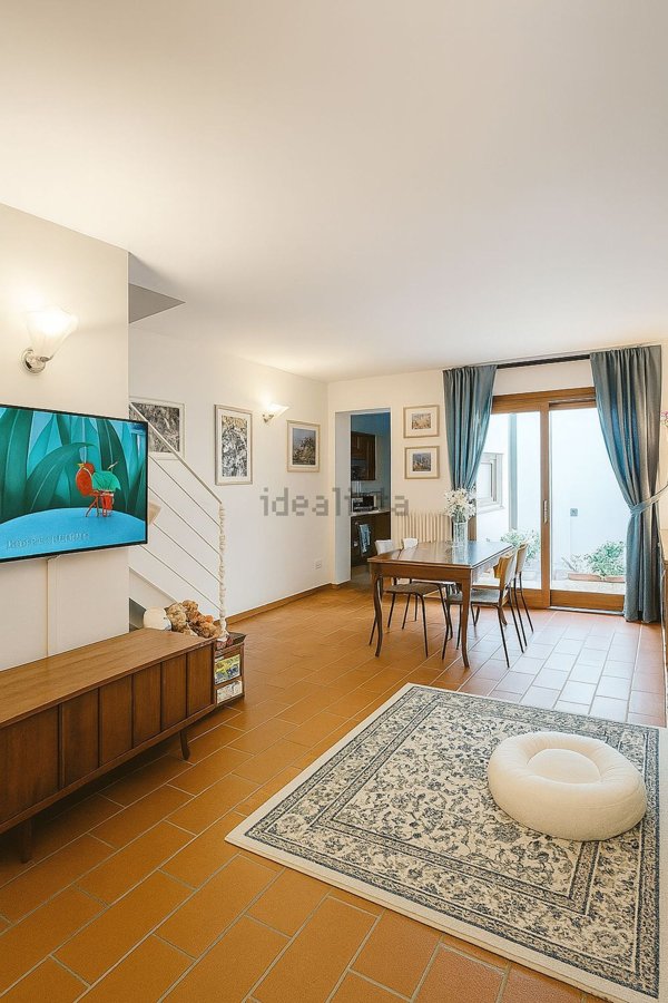 appartamento in affitto a Prato
