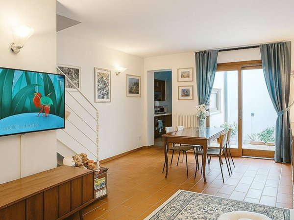 casa indipendente in affitto a Prato